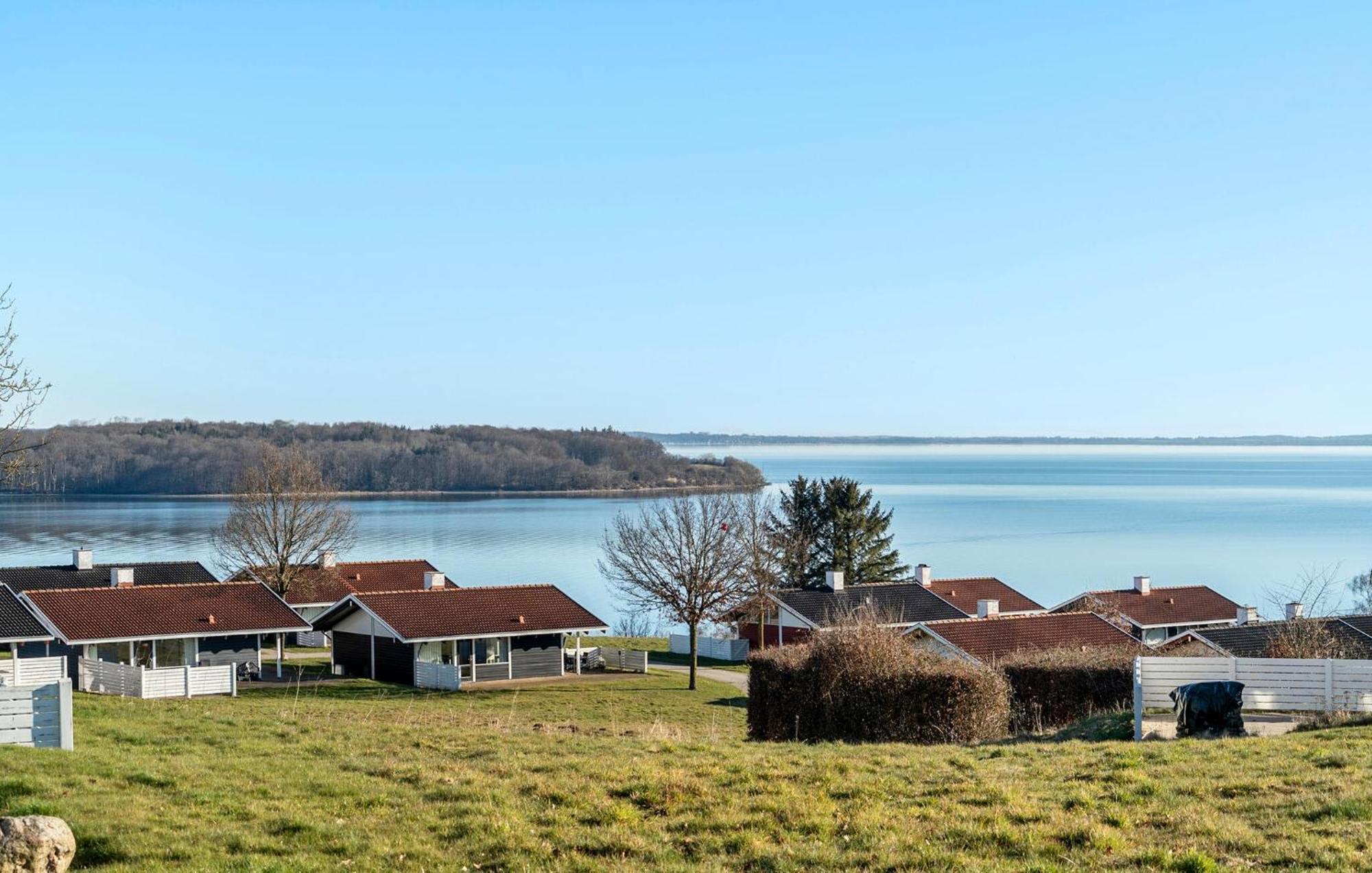 Gorgeous Home In Aabenraa With Wifi Exterior photo